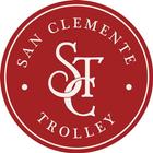 SC Trolley icône