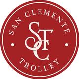SC Trolley icône