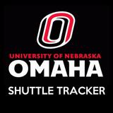 UNO Shuttle Tracker Zeichen