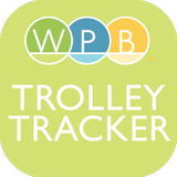 WPB Trolley Tracker أيقونة