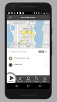 WPB Trolley Tracker تصوير الشاشة 1
