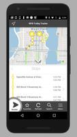 WPB Trolley Tracker تصوير الشاشة 2