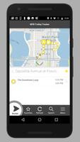 WPB Trolley Tracker تصوير الشاشة 3