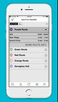 UCA Shuttles screenshot 1