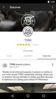 TYRO 365 poster