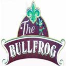 The Bullfrog aplikacja