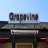 The Grapevine أيقونة