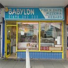 Babylon Takeaway icône