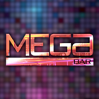 آیکون‌ Mega Bar
