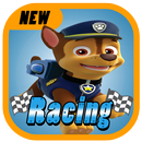 APK Paw Hill Racing Patrol