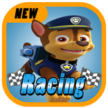 Paw Hill Racing Patrol