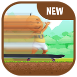 Upin Run Ipin Adventure