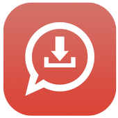 WhatsStory Saver icon