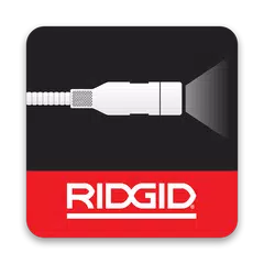 RIDGID View アプリダウンロード