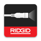 RIDGID View icône
