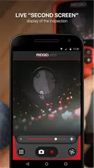 RIDGID View APK Herunterladen