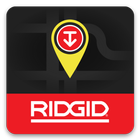 RIDGID Trax icône