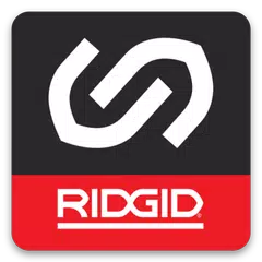 RIDGID Link アプリダウンロード
