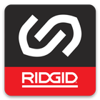 RIDGID Link ícone