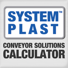 System Plast™ Conveyor Calc icône