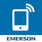 Emerson ProAct™ Alerts Zeichen