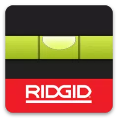 RIDGID Level アプリダウンロード