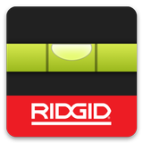 RIDGID Level-icoon