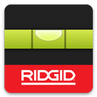 RIDGID Level ícone