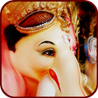 Ganesha Aarti Lyrics Audio أيقونة