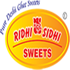 Ridhi Sidhi Sweets icon