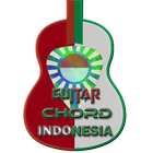 Kunci Gitar Indonesia Offline icône