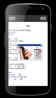 Guitar Chord Indonesia screenshot 2