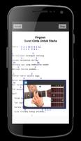 Guitar Chord Indonesia screenshot 3