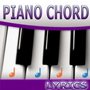 Piano Chords and Lyrics Offline-APK