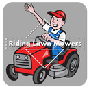 Riding Lawn Mowers APK