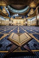 Al-Qur'an dan Terjemahan Affiche