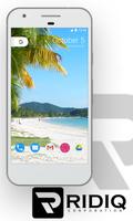 Beach Wallpaper ภาพหน้าจอ 3