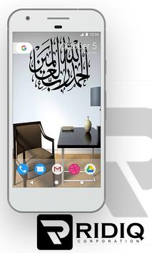 Kaligrafi Wallpaper 3 Apk App Free Download For Android