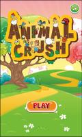 Animal Crush capture d'écran 1