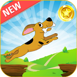 Super Jungle Scooby Run