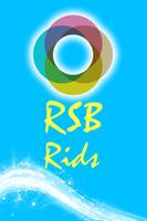 RSB Rids poster