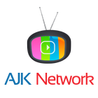 AJK LIVE TV ไอคอน