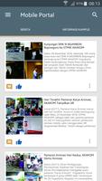 Akakom Mobile Portal screenshot 1