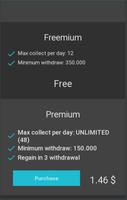 Bitcoin Farm Free - Earn Ethereum screenshot 3