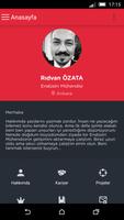 Rıdvan ÖZATA โปสเตอร์