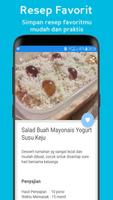 Aneka Resep Salad Buah screenshot 3