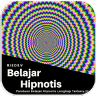 Belajar Hipnotis Lengkap icône