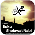 Buku Sholawat Lengkap icon