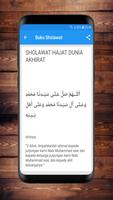 Buku Sholawat Lengkap screenshot 2