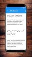 3 Schermata Buku Sholawat Lengkap